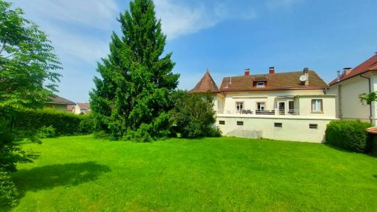 photo For sale Prestigious house MAICHE 25