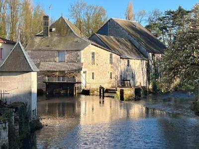 Vente Maison 6 pièces VERTEUIL-SUR-CHARENTE 16510