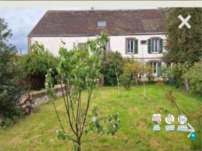 Location Maison 5 pièces PONTGOUIN 28190