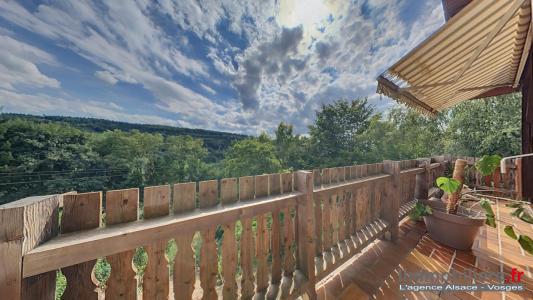 Vente Maison 5 pièces MOYENMOUTIER 88420