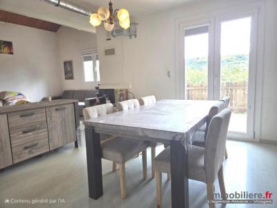 For sale House MOYENMOUTIER