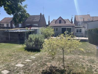 Vente Maison 5 pièces CAMBRAI 59400