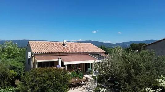Vente Maison 8 pièces ROQUE-D'ANTHERON 13640