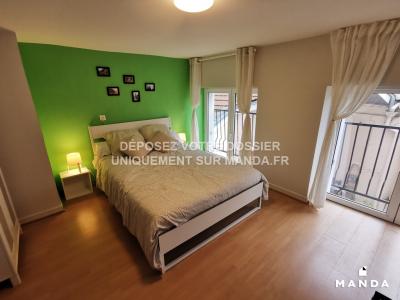 Location Appartement 4 pièces SAINT-ETIENNE 42100