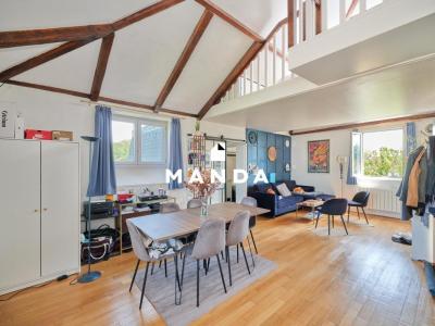 photo For sale Apartment MONTMORENCY 95