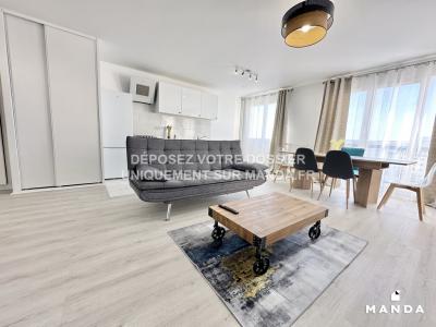 photo For rent Apartment BOISSY-SAINT-LEGER 94