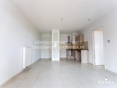 photo For rent Apartment MONTPELLIER 34