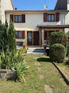 Vente Maison 5 pièces AVILLERS 54490