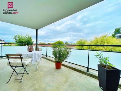 Vente Appartement 3 pièces VILLENAVE-D'ORNON 33140