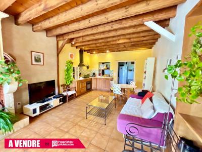 Vente Maison 3 pièces QUINSAC 33360