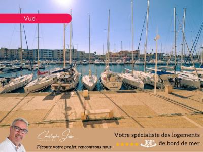 Vente Appartement 2 pièces LEUCATE 11370