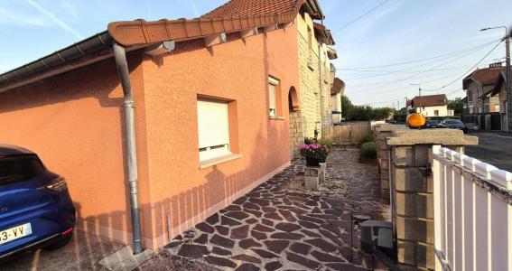 Vente Maison 5 pièces SAINT-DIZIER 52100