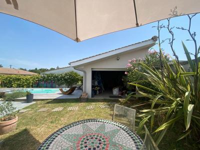 Vente Maison 5 pièces TRESSES 33370