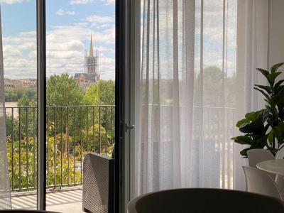 photo For sale Apartment BORDEAUX 33