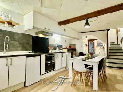 photo For sale House PENNAUTIER 11