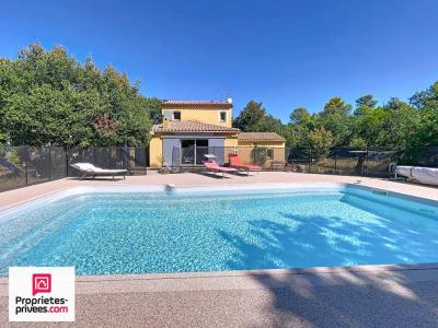 Vente Maison 5 pièces RIANS 83560