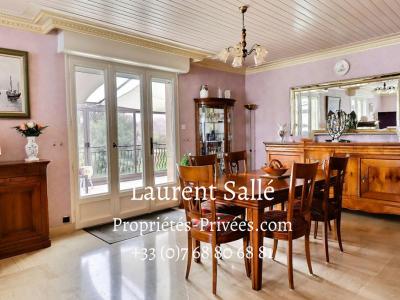 Vente Maison 9 pièces ROCHEFORT-EN-TERRE 56220