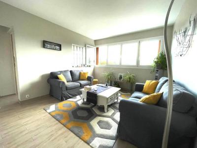 Vente Appartement 4 pièces ISLE-ADAM 95290