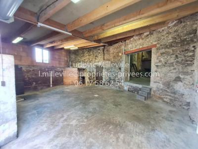 Vente Maison 4 pièces FAUGERES 34600