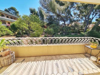 Vente Appartement 4 pièces SANARY-SUR-MER 83110
