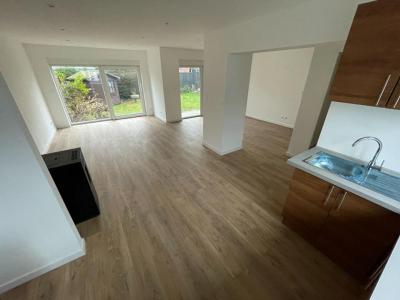 Vente Maison 6 pièces WASQUEHAL 59290