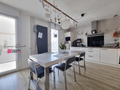 Vente Maison 5 pièces ROCHE-SUR-YON 85000