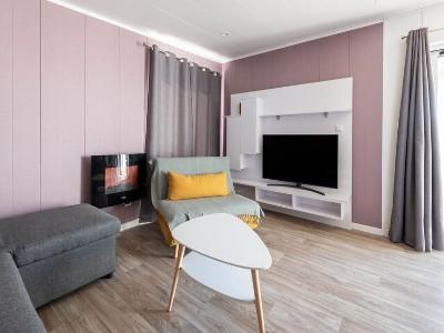 Location Appartement 2 pièces LILLE 59800