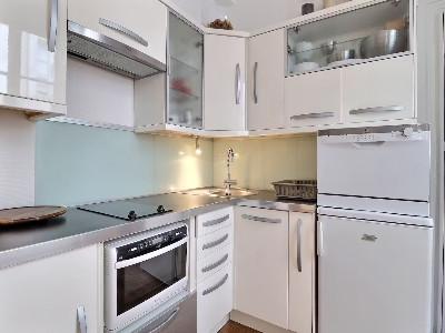 photo For rent Apartment MONTPELLIER 34