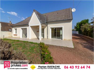 Vente Maison 4 pièces ROMORANTIN-LANTHENAY 41200