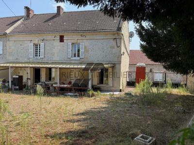 photo For sale Prestigious house CINQUEUX 60