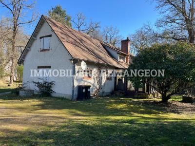 photo For sale Prestigious house LAMOTTE-BEUVRON 41