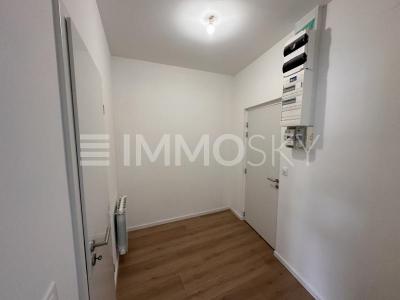 For sale Apartment MONTIGNY-LES-METZ 