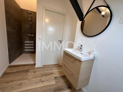 For sale Apartment MONTIGNY-LES-METZ 