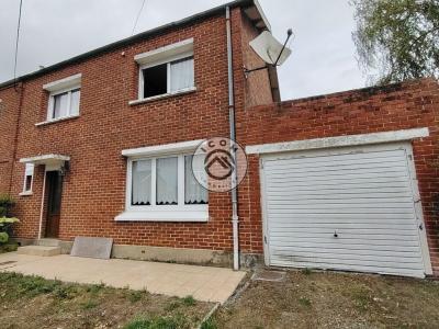 Vente Maison 5 pièces COUSOLRE 59149