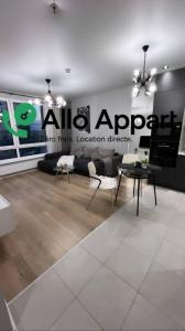 Location Appartement 2 pièces LYON-7EME-ARRONDISSEMENT 69007