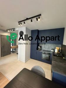 Location Appartement 2 pièces LYON-1ER-ARRONDISSEMENT 69001