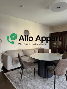 Location Appartement 2 pièces LYON-3EME-ARRONDISSEMENT 69003