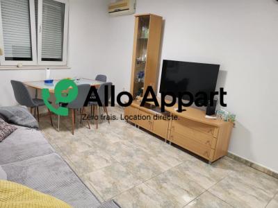 photo For rent Apartment STRASBOURG 67