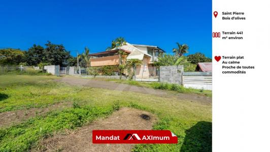photo For sale Land RAVINE-DES-CABRIS 974