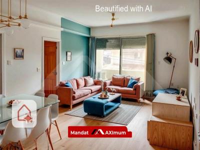 Vente Appartement SAINT-PIERRE 