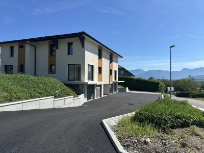 photo For sale Apartment LOVAGNY 74