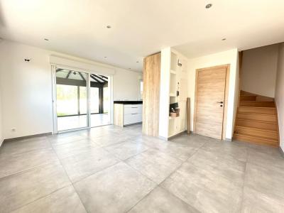 Vente Appartement 4 pièces SAINT-MARTIN-BELLEVUE 74370