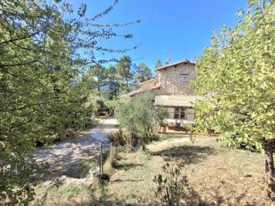 photo For sale House SAINT-PAUL-LE-JEUNE 07