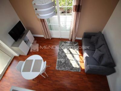 Location Appartement CAP-D'AIL 