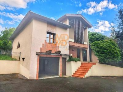 Vente Maison 5 pièces VILLEFRANCHE-DE-ROUERGUE 12200