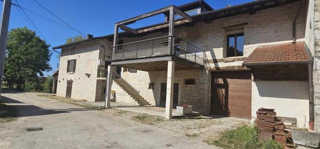 photo For sale House SAINT-MARTIN-DU-MONT 01