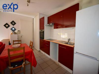 Vente Appartement 2 pièces CREON 33670