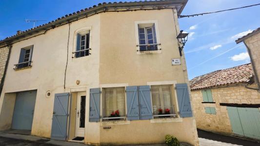 Vente Maison PUYLAROQUE  82