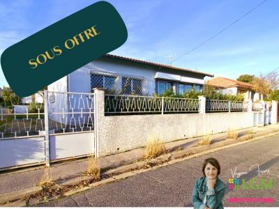 photo For sale House MONTPELLIER 34