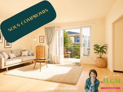 photo For sale Apartment MONTPELLIER 34